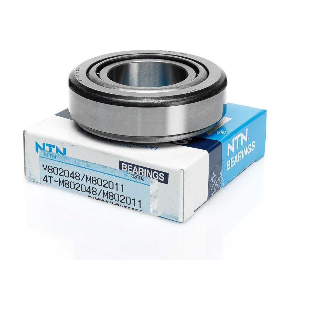 Подшипник NTN 4T-M802048/M802011 4547359489606 - 2