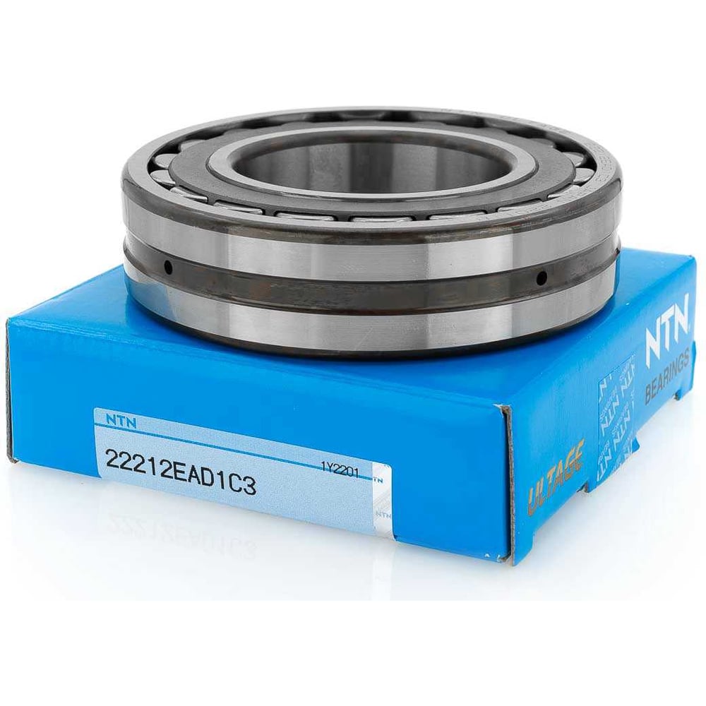 Изображение товара Подшипник NTN 22212 EAD1C3 для промышленных узлов