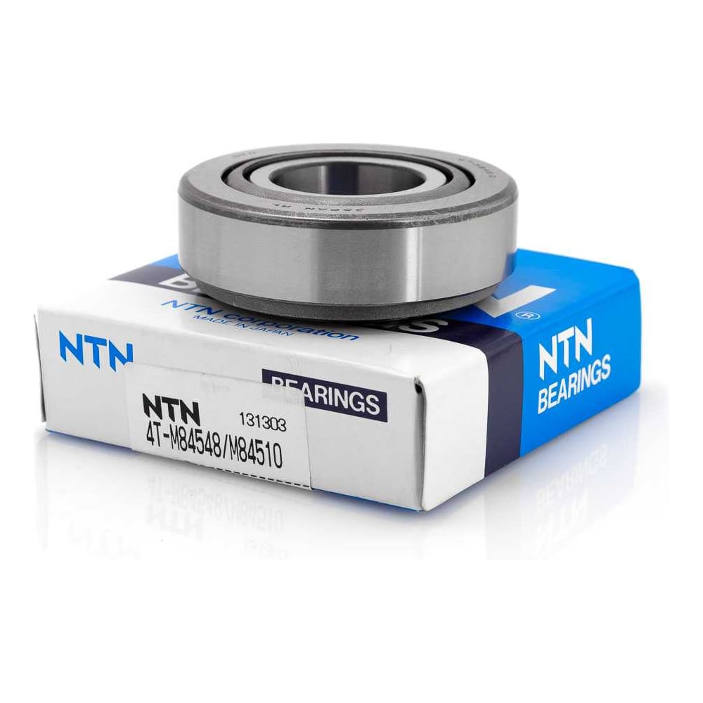Подшипник NTN 4T-M84548/M84510 4547359669107