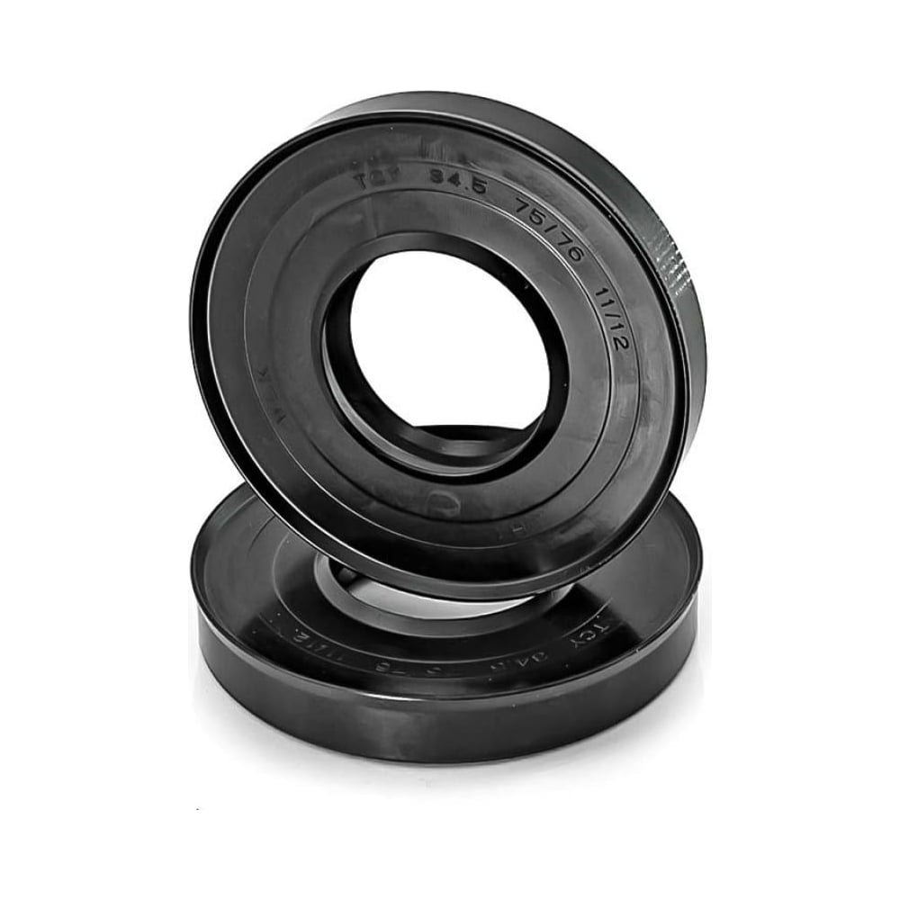 Изображение товара Сальник WLK TC 55x76x10 - уплотнение для техники, надежное и долговечное