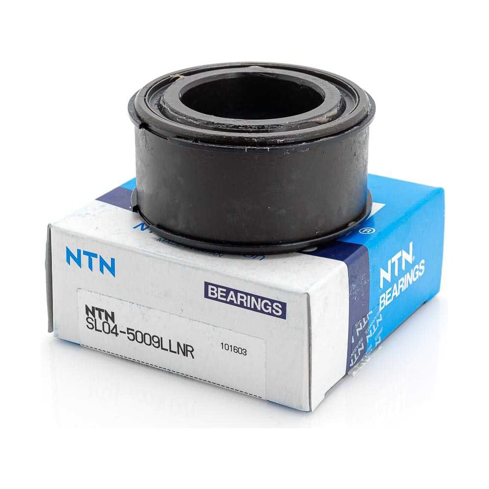 Изображение товара Подшипник NTN SL04 5009 LLNR 223505 Изображение товара Подшипник NTN SL04 5009 LLNR 223505