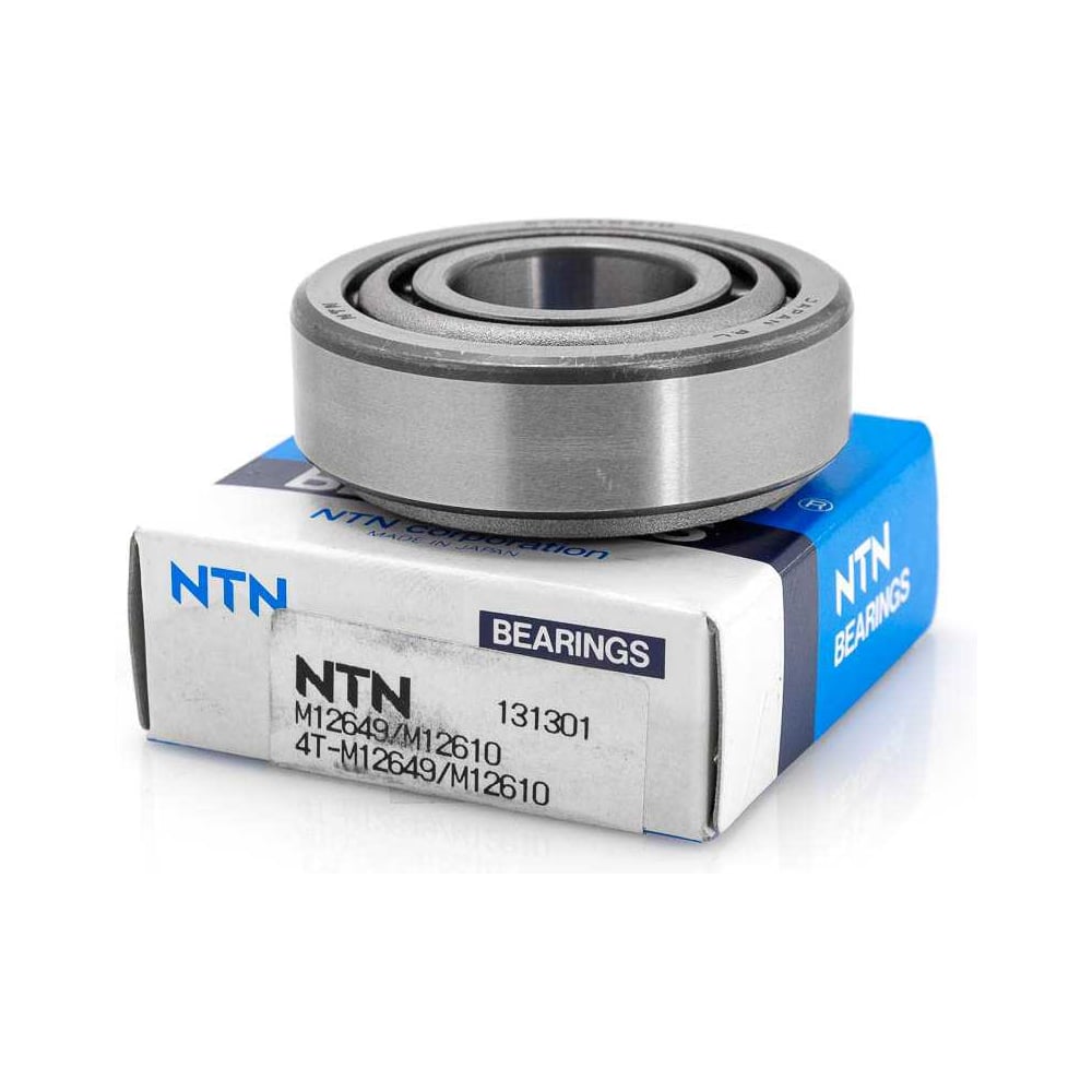 Подшипник NTN M 12649 /10 M 12649 /10 NTN