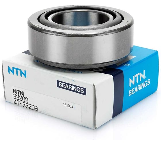 Изображение товара Подшипник NTN 4T- 33209 214093
