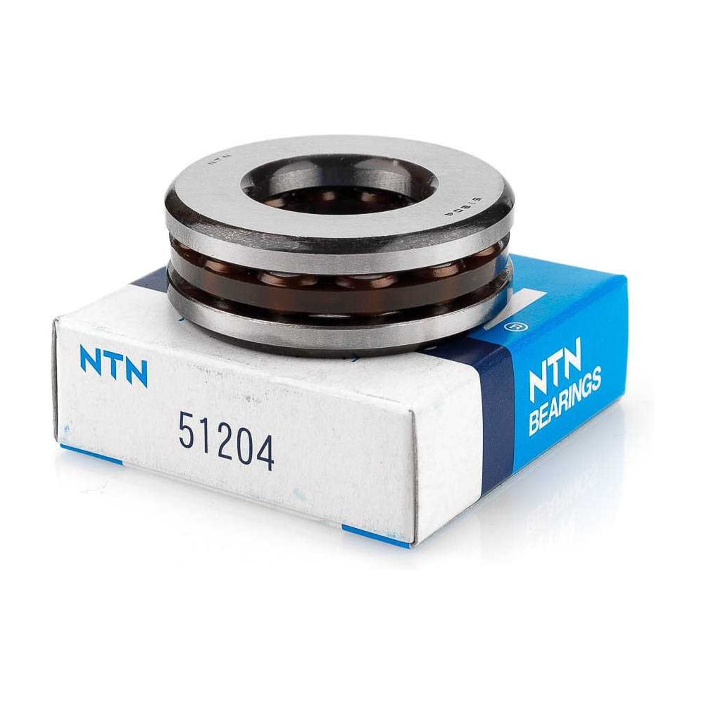 Подшипник NTN 51204 215525