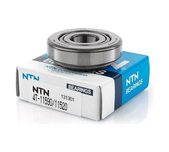 Изображение товара Подшипник NTN 4T- 11590 /11520