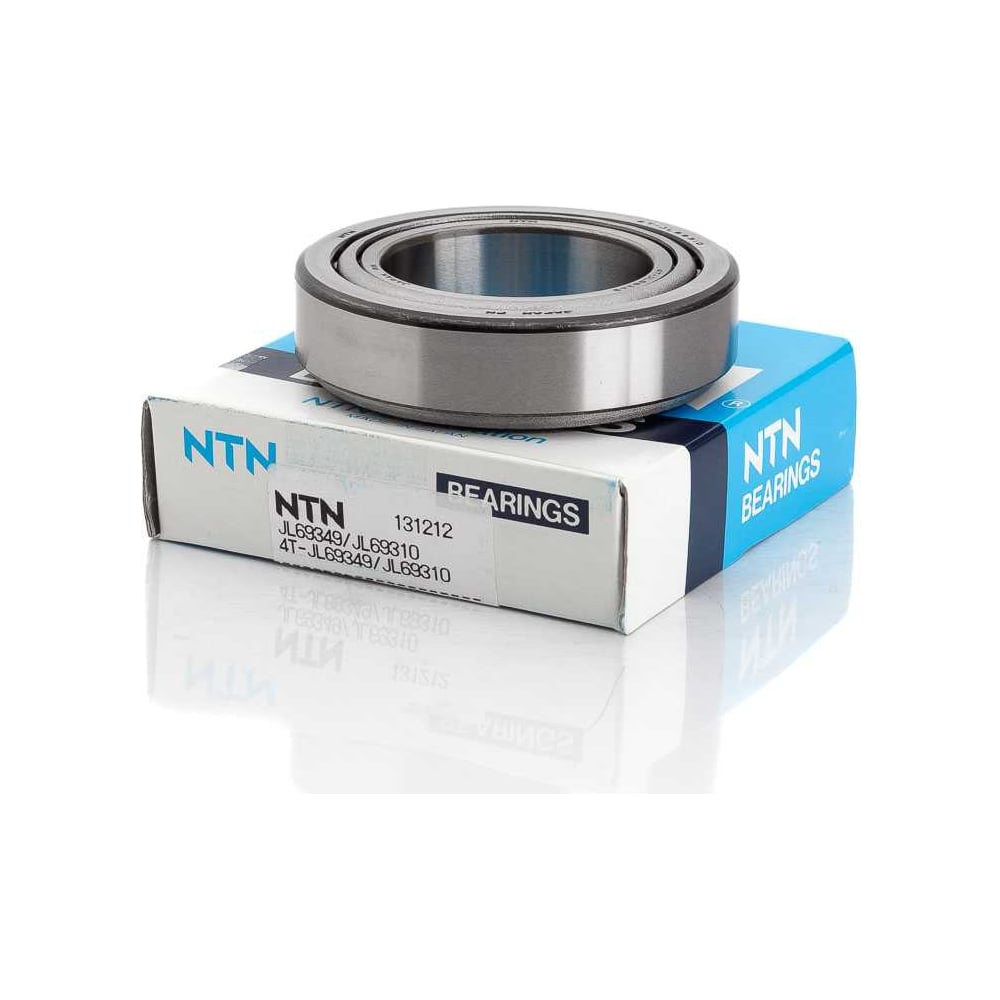 Подшипник NTN 4T-JL69349/JL69310 4547359480047