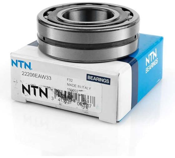 Изображение товара Подшипник NTN 22206 EAW33