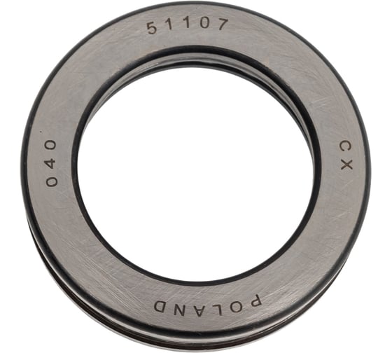 Изображение товара Подшипник CX 8107 (51107)