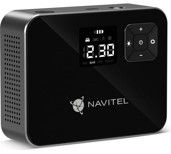 Изображение товара Компрессор NAVITEL AIR 15 AL