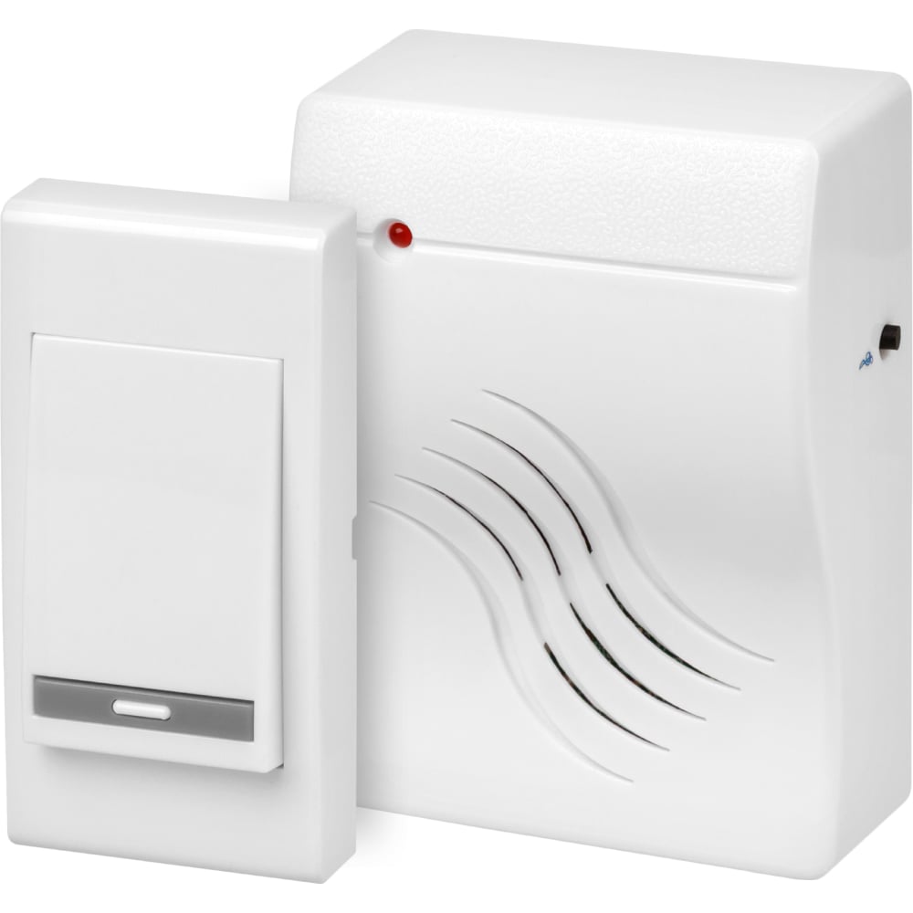 Изображение товара Беспроводной звонок TDM ELECTRIC ЗБР-11/1-36М SQ1901-0008