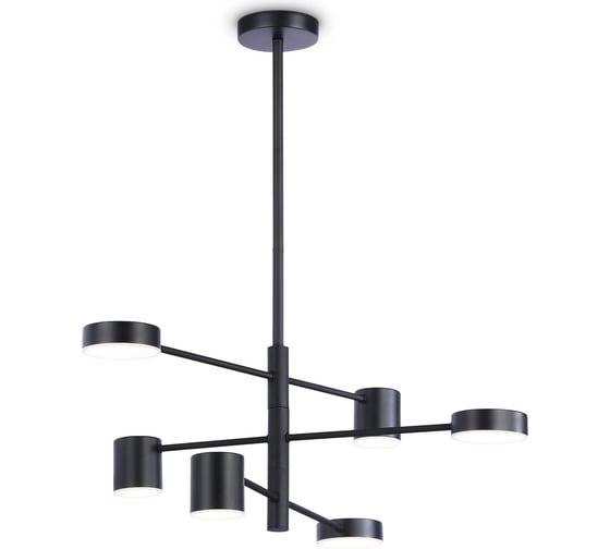 Изображение товара Люстра на штанге Ambrella Light COMFORT FL51686