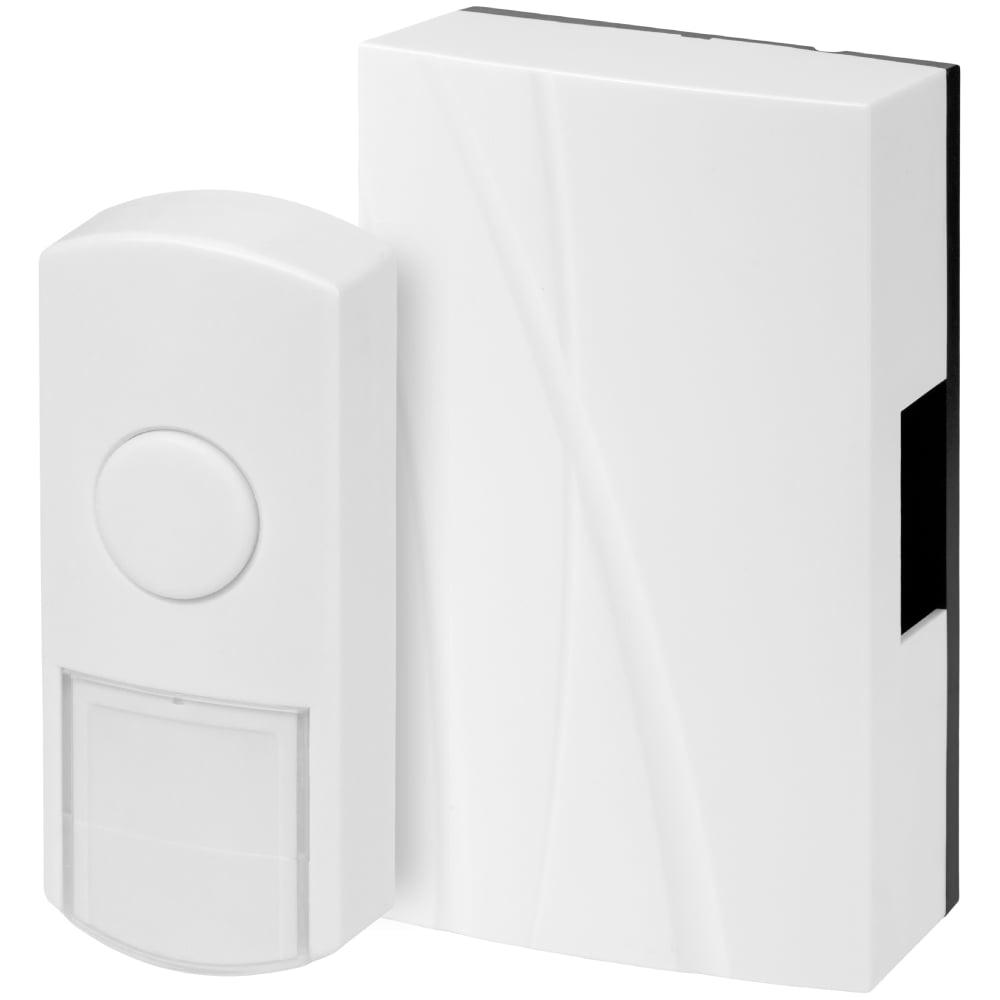 Изображение товара Беспроводной звонок TDM ELECTRIC ЗБС-11/М1-ЭМ SQ1901-0013
