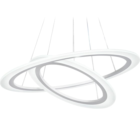 Изображение товара Подвесной светильник Ambrella Light ACRYLICA FA4355