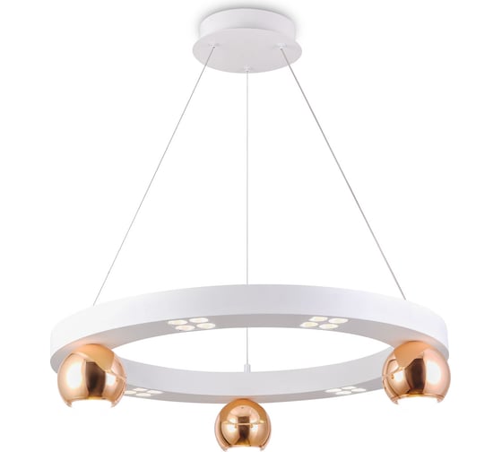 Изображение товара Подвесная люстра Ambrella Light COMFORT FL5959