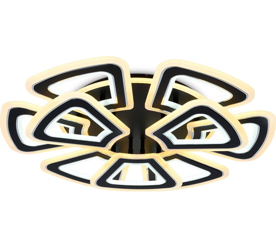 Изображение товара Потолочная люстра Ambrella Light ACRYLICA FA8893