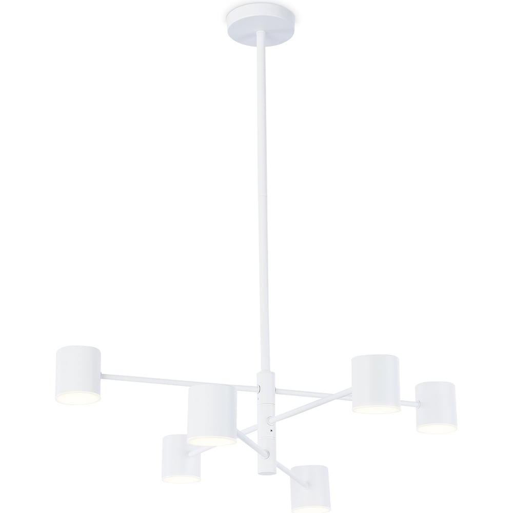 фото Люстра ambrella light