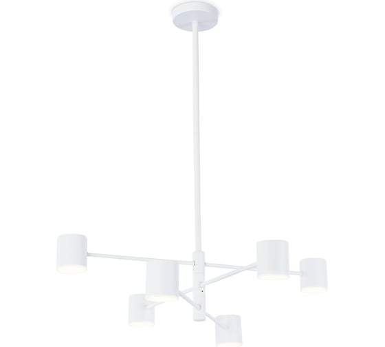 Изображение товара Люстра на штанге Ambrella Light COMFORT FL51711