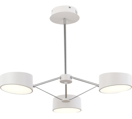 Изображение товара Люстра на штанге Evoluce VALLE SLE6005-502-03