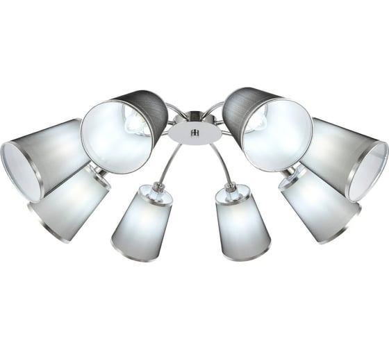 Изображение товара Потолочная люстра MALEONTE Evoluce SLE103002-08