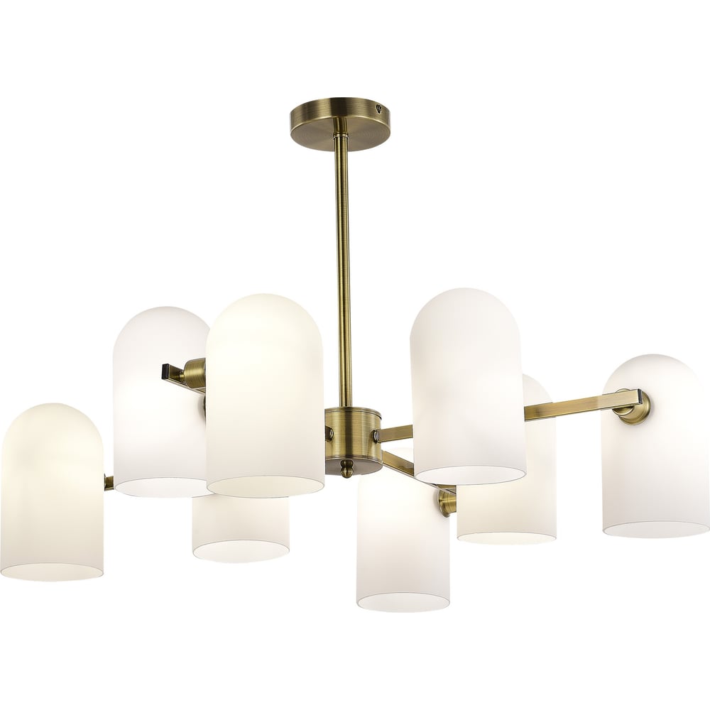 фото Люстра evoluce