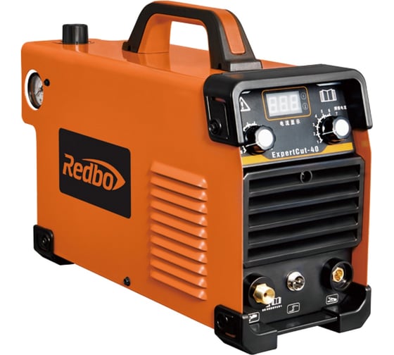 Изображение товара Инвертор плазменной резки Redbo ExpertCut-40 7446