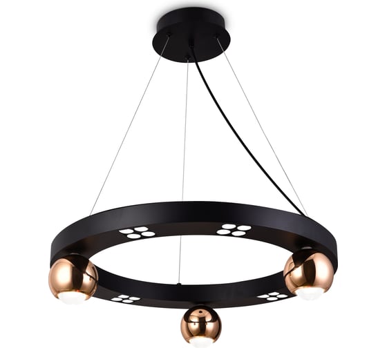 Изображение товара Подвесная люстра Ambrella Light COMFORT FL5961