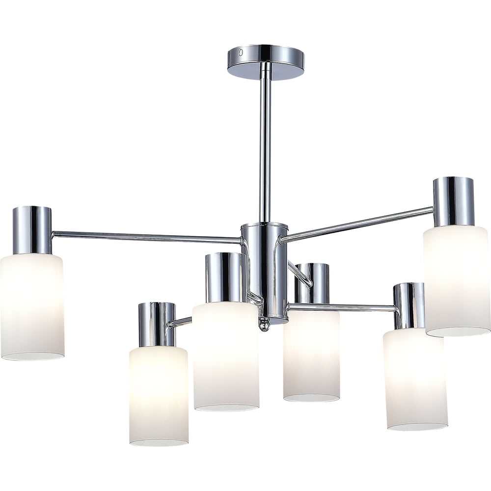 фото Люстра evoluce