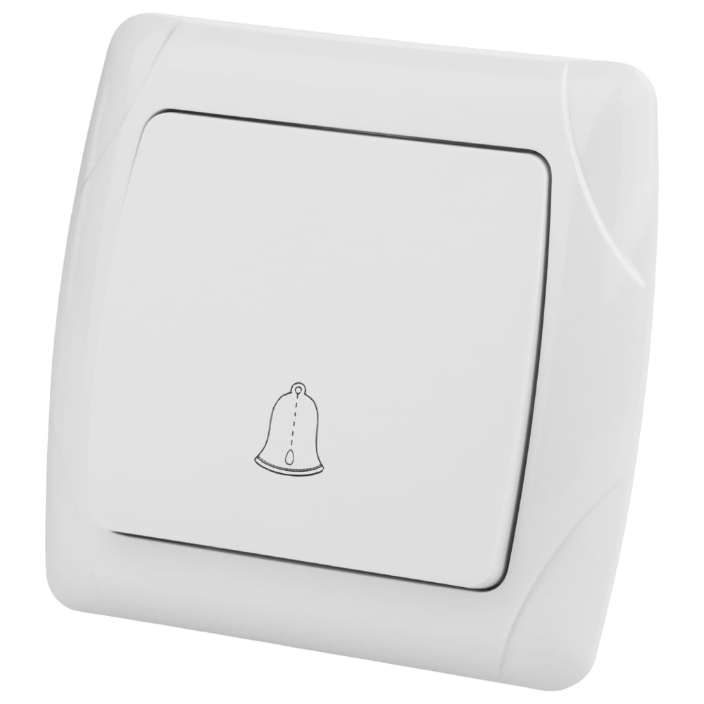 Изображение товара Звонковая кнопка TDM ELECTRIC SQ1805-0007 Изображение товара Звонковая кнопка TDM ELECTRIC SQ1805-0007