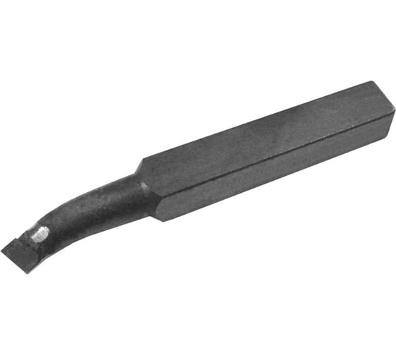 Изображение товара Резец расточной Т5К10 20х20х170мм для сквозных отверстий ТехноСталь 031686