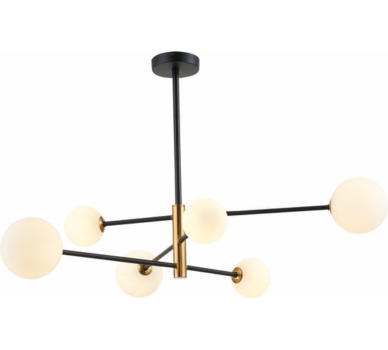 Изображение товара Люстра на штанге Evoluce ARCOLA SLE220103-06