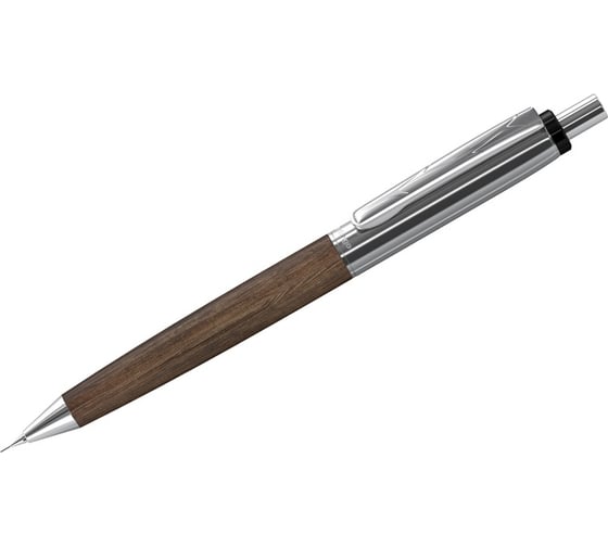 Изображение товара Механический карандаш Berlingo nature подарочный, 0.5 мм, орех CPs_07513