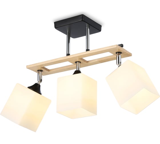 Изображение товара Люстра на штанге Ambrella Light TRADITIONAL TR9507