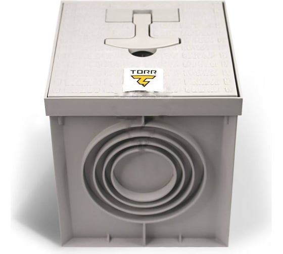 Изображение товара Колодец TORR 6178589 OW-0010