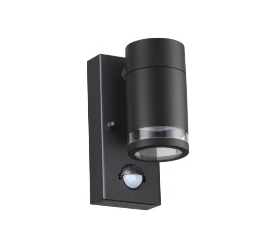 Изображение товара Настенный светильник ODEON LIGHT GU10 1*7W MOTTO 6605_1W