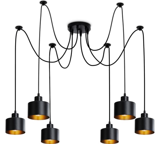 Изображение товара Подвесная люстра Ambrella Light TRADITIONAL TR8132