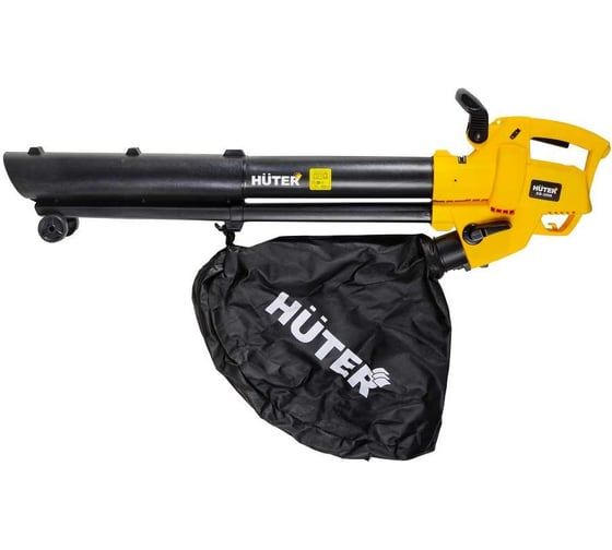 Изображение товара Электрическая воздуходувка Huter EB-3000 70/13/38