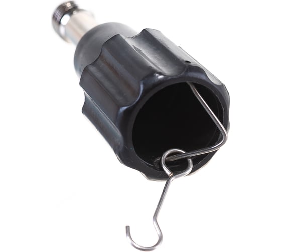 Изображение товара Винт становой с дюймовой резьбой 5/8 для штативов STRONG ADA А00426