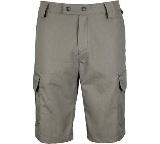 Изображение товара Шорты Элементаль Ifrit Dragon-2 Canvas elite Хаки р. 60-62 Б-412/1-60/62 4630086582082