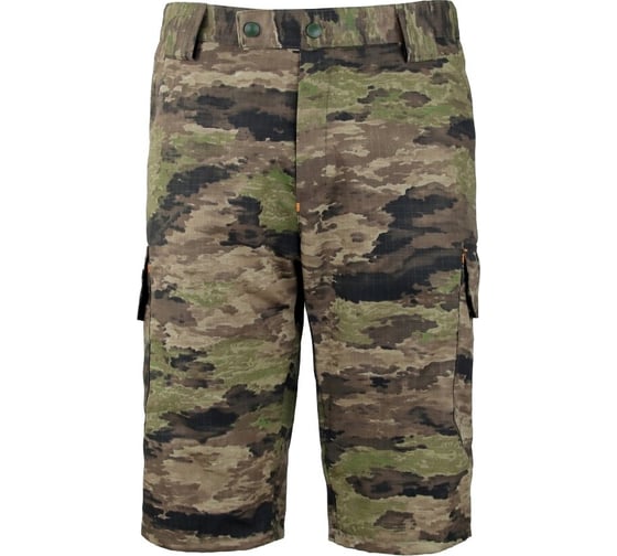Изображение товара Шорты Элементаль Ifrit Dragon-2 RipStop, камуфляж р. 44-46 Б-412/1-2-44/46 4630086582099