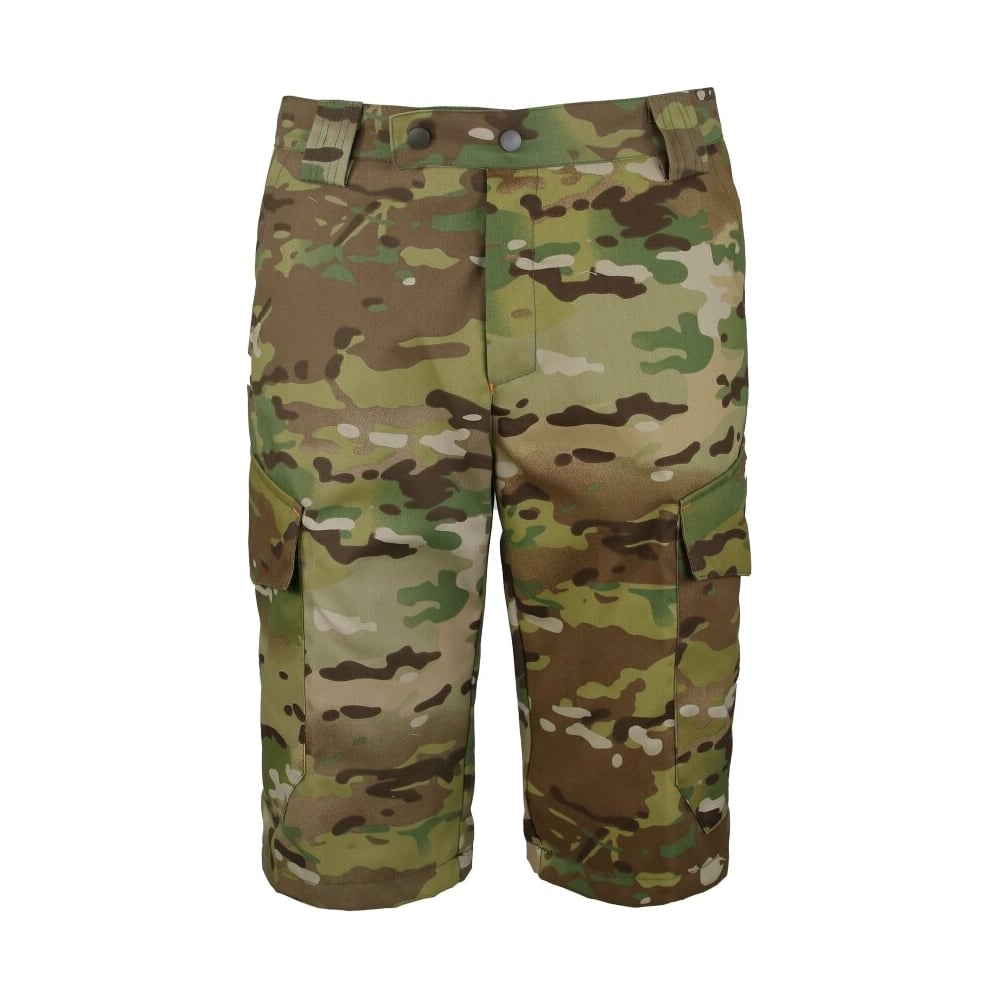 Шорты Ifrit Ifrit Titan Twill Peach 4630086582235