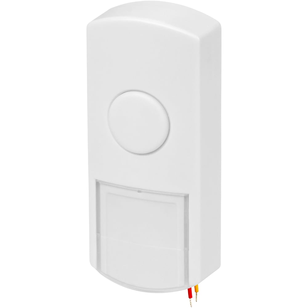 Изображение товара Кнопка для проводных звонков TDM ELECTRIC КП-01