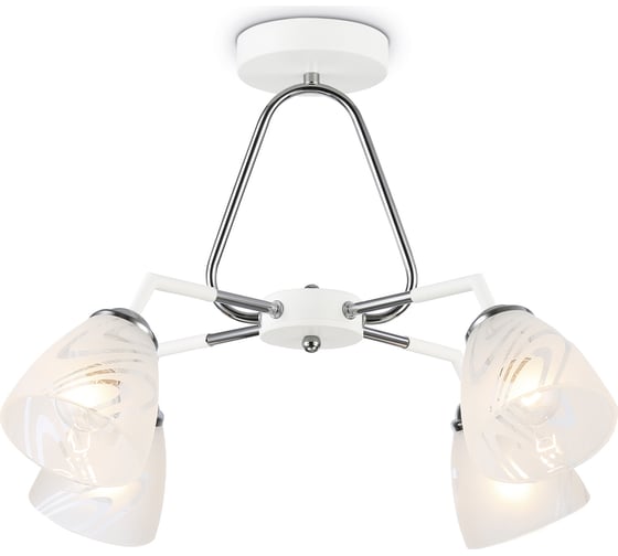 Изображение товара Люстра на штанге Ambrella Light TRADITIONAL TR303291