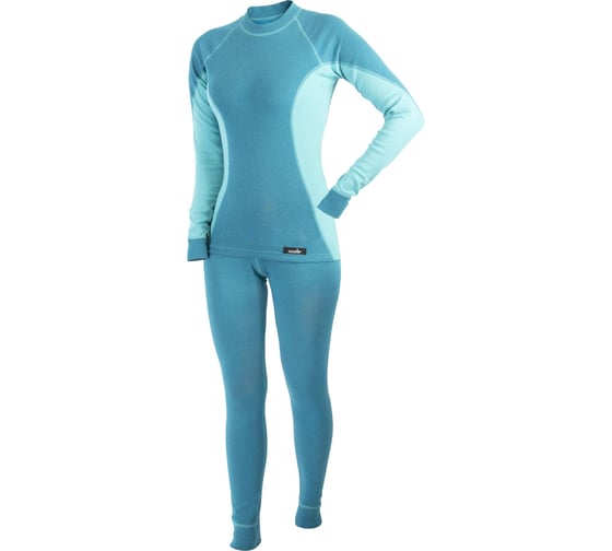Изображение товара Термобелье Norfin LADY BASE AQUAMARINE 00 р.XS 3080200-XS