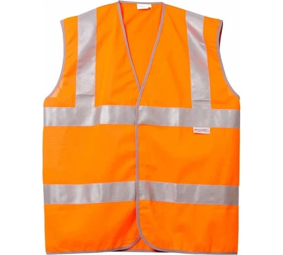 Изображение товара Жилет Спец Гард оранжевый 31031272-5254/5