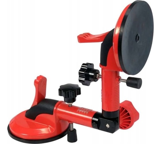 Изображение товара Стеклодомкрат угловой для стекол YATO YT-37214