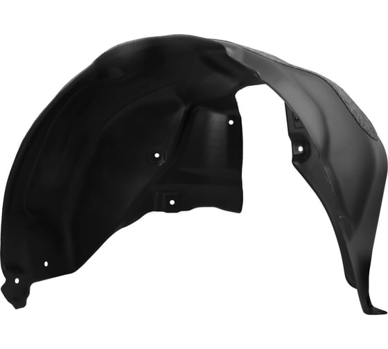 Изображение товара Подкрылок с шумоизоляцией Totem для HAVAL Jolion 2021 - 4WD кроссовер (задний левый) TOTEM.S.99.07.003