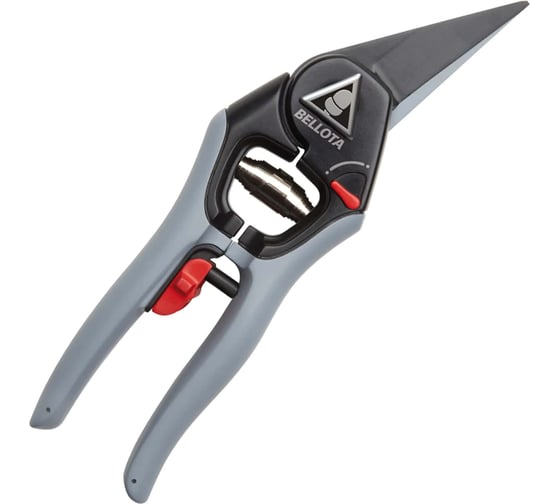 Изображение товара Секатор для деликатной резки Bellota 190 мм, диаметр веток 10 мм 3401
