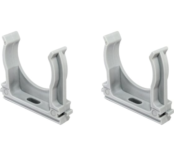 Изображение товара Крепеж-клипса для трубы TDM ELECTRIC 32 мм SQ0405-0004