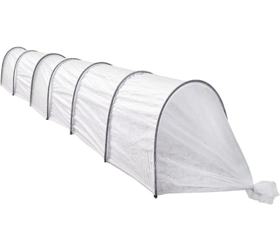 Изображение товара Парник POLYAGRO 6 м, спанбонд, 32 г/м2 7663106