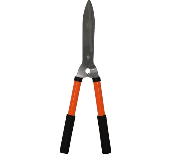 Изображение товара Кусторез POLYAGRO Standart 500 мм, металлические обрезиненные ручки 7597122